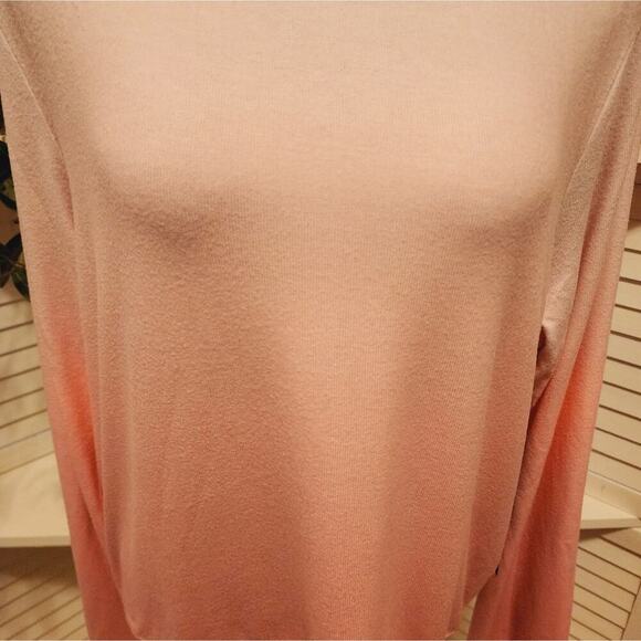 WILDFOX GUAVA OMBRE BBJ SIZE LARGE - Picture 2 of 6